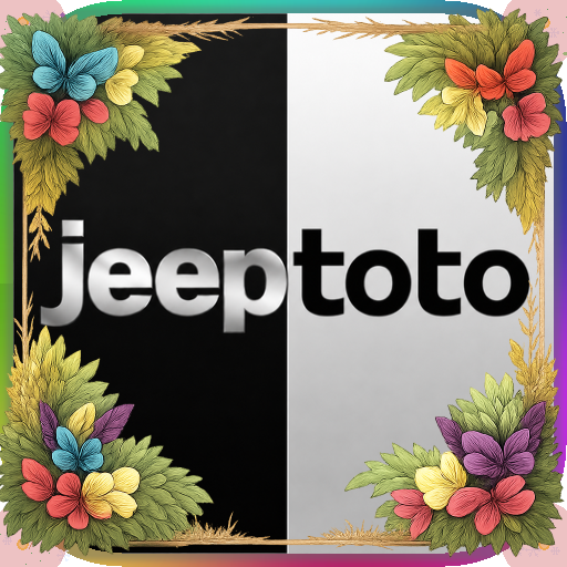 jeeptoto — galeri pratinjau Resmi APK